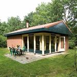 4B: 4-persoonsbungalow