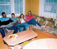 Chalet Haflinger