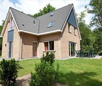 Bungalow 10Fl Bonte Specht Luxe