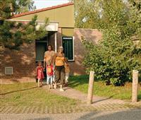 Type WB op Weerterbergen