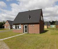 Bungalow Type Kindvriendelijk Met Sauna 6 Pers