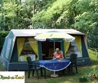 Type BUNGALOWTENT