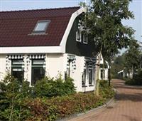 Bungalow Type Koningshoeve 6 Pers