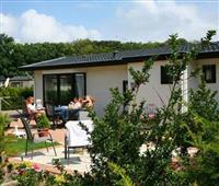 Chalet Zeearend 2 Pers