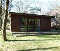 Bungalow Bungalow Quatro 4 Pers
