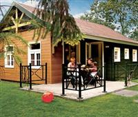 Bungalow Bungalow Relaxis 4 Pers