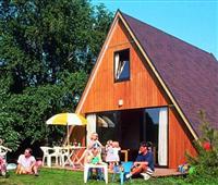 Bungalow Bungalow Novis 6 Pers
