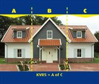 Bungalow Kvr5