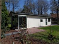 A Chalet Boterbloem 4