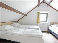 KM536 Select Vakantiehuis 6 personen