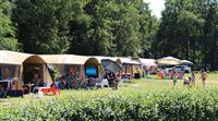 Type 6 Molecaten tent