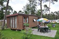 veluwe chalet