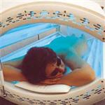 4B4: 4-persoonsbungalow