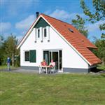 6D1: 6-persoonsbungalow