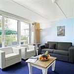 2-4B1: 2-4-persoonsappartement