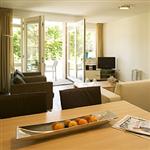 2A2: 2-persoonsappartement