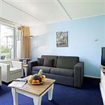 4-6D3: 4-6-persoonsappartement