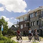 4B2: 4-persoonsappartement