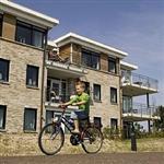 4B3: 4-persoonsappartement