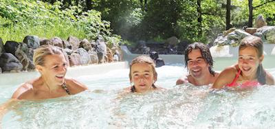 Foto Center Parcs Zomer 10 daagse