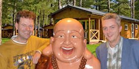 Foto Artikel VapZo in het AD