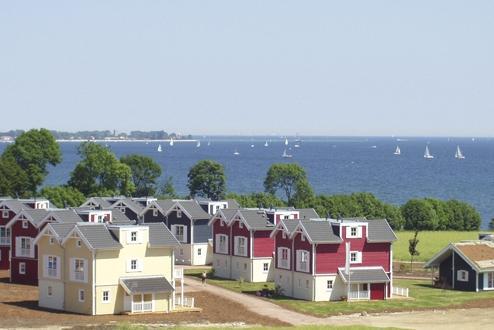 Foto 6, Hansapark Resort am Meer