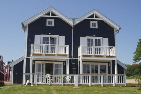 Foto 7, Hansapark Resort am Meer