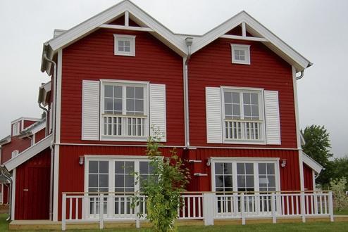 Foto 8, Hansapark Resort am Meer