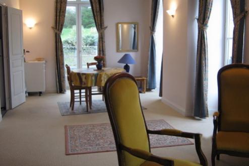 Foto 7, Château de Locqueran