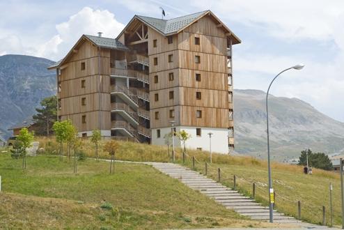 Foto 11, Les Chalets SuperD