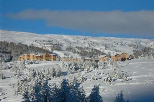 Foto 13, Les Chalets SuperD