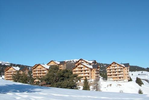 Foto 14, Les Chalets SuperD