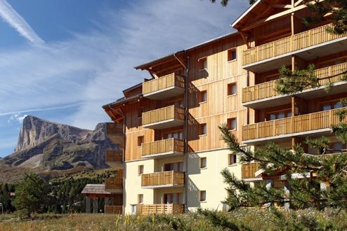 Foto 15, Les Chalets SuperD