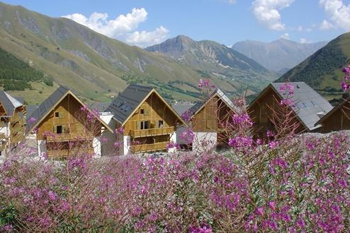 Foto 11, Les Fermes de St. Sorlin