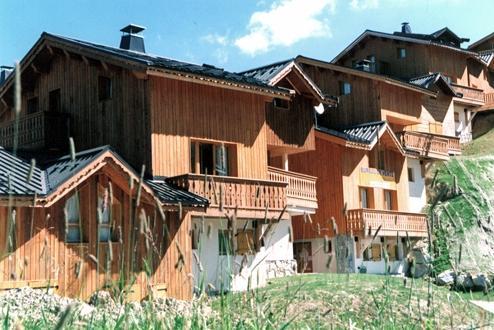 Foto 12, Les Chalets et Lodges des Alpages