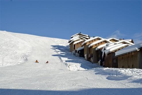 Foto 14, Les Chalets et Lodges des Alpages