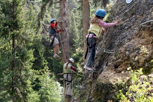 Foto 4, Les Chalets du Thabor