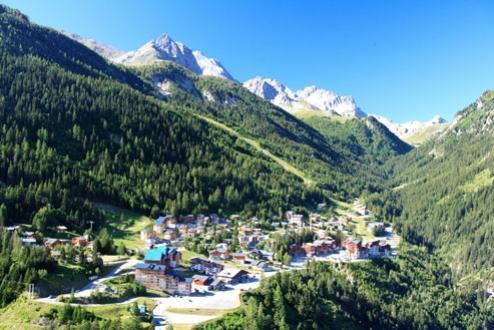 Foto 5, Les Chalets du Thabor