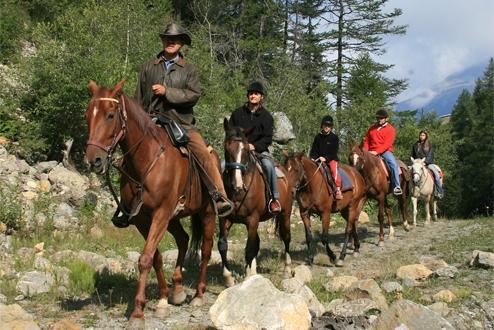 Foto 6, Les Chalets du Thabor