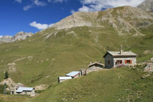 Foto 8, Les Chalets du Thabor