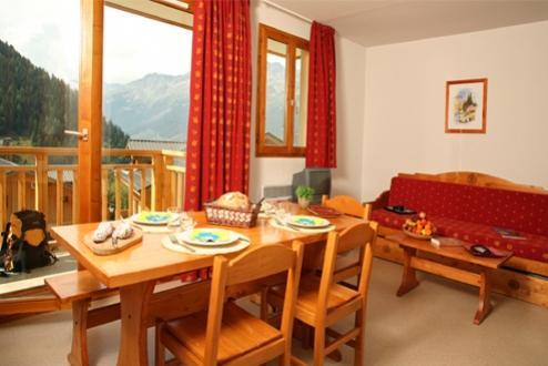 Foto 9, Les Chalets du Thabor