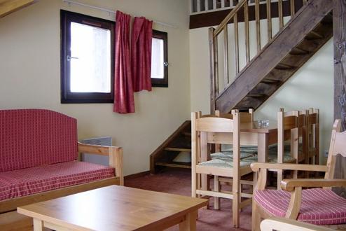 Foto 10, Les Chalets du Thabor