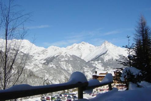 Foto 12, Les Chalets du Thabor