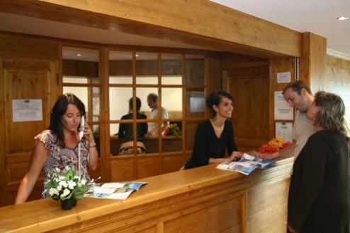 Foto 8, Les Lodges de Pierres