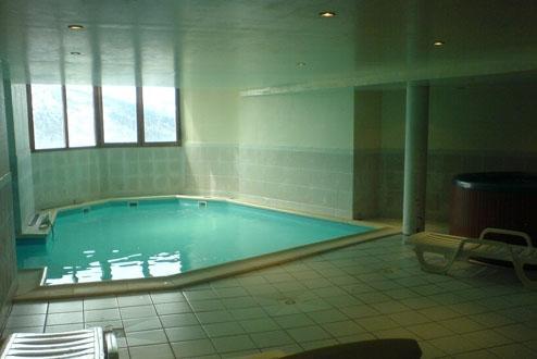 Foto 9, Les Lodges de Pierres