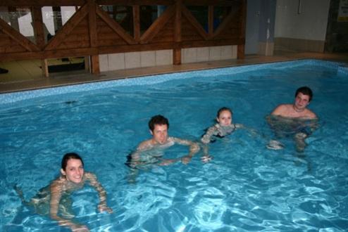 Foto 10, Les Lodges de Pierres