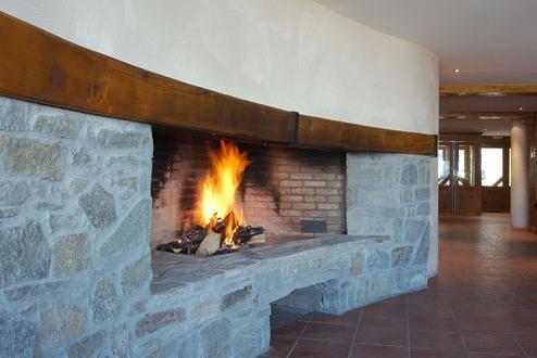 Foto 4, Les Lodges de Pierres