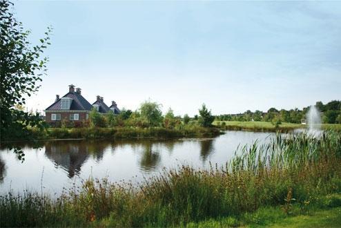 Foto 1, Buitenplaats De Hildenberg