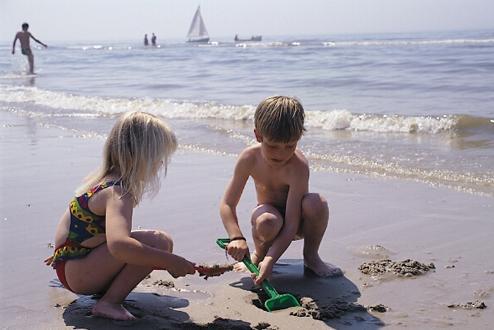 Foto 6, Egmond aan Zee