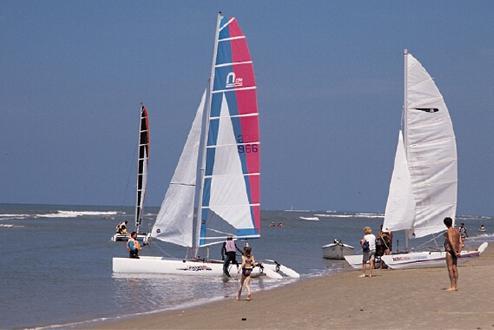 Foto 12, Egmond aan Zee